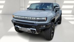 2024 GMC HUMMER EV 3X