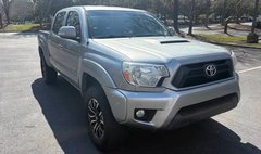 2015 Toyota Tacoma V6