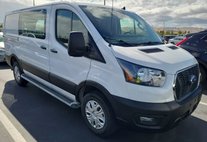 2024 Ford Transit 250