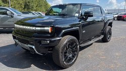2025 GMC HUMMER EV 2X