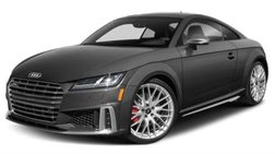 2021 Audi TTS 2.0T quattro