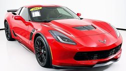 2019 Chevrolet Corvette Z06