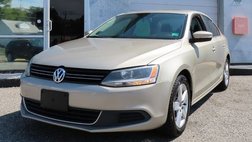 2013 Volkswagen Jetta TDI