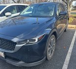2023 Mazda CX-5 2.5 S Premium Plus