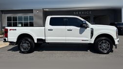 2024 Ford Super Duty F-250 Limited