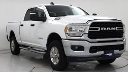 2024 Ram Ram Pickup 2500 Big Horn