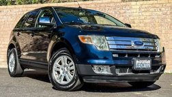 2008 Ford Edge SEL
