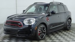 2020 MINI Countryman John Cooper Works ALL4