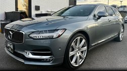 2018 Volvo V90 T6 Inscription