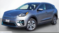 2022 Kia Niro EV S