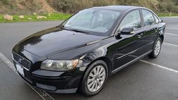 2005 Volvo S40 2.4i