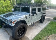 1997 HUMMER H1 
