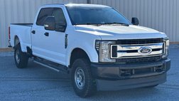 2019 Ford Super Duty F-250 XL