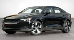 2023 Polestar 2 Long Range Single Motor