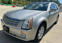 2008 Cadillac SRX V6