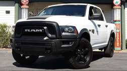 2020 Ram Ram Pickup 1500 Classic SLT