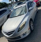 2010 Mazda MAZDA6 S