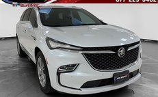 2024 Buick Enclave Avenir