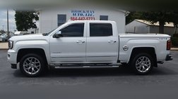 2016 GMC Sierra 1500 Denali