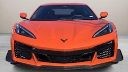 2026 Chevrolet Corvette Z06