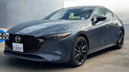 2025 Mazda MAZDA3 2.5 S Premium