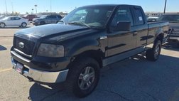 2005 Ford F-150 FX4