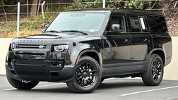 2026 Land Rover Defender 130 P300 S