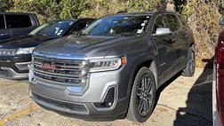 2022 GMC Acadia SLT