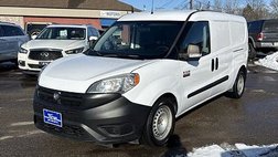 2017 Ram ProMaster City Tradesman