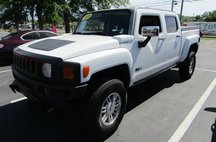 2009 HUMMER H3T Alpha