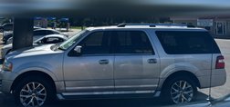 2017 Ford Expedition EL Limited