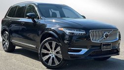 2023 Volvo XC90 Recharge T8 Plus Bright Theme 6P