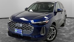 2025 Audi Q5 quattro Premium TFSI