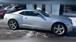 2013 Chevrolet Camaro LT