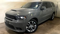 2019 Dodge Durango R/T