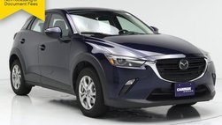 2020 Mazda CX-3 Sport