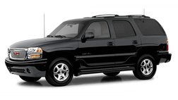 2004 GMC Yukon Denali