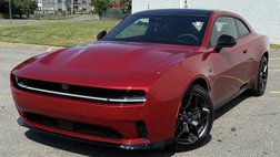2024 Dodge Charger Daytona R/T