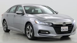 2020 Honda Accord EX-L