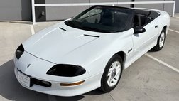 1994 Chevrolet Camaro Z28