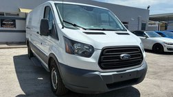 2018 Ford Transit 250