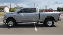 2021 Ram Ram Pickup 2500 Big Horn