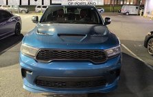 2024 Dodge Durango SRT Hellcat