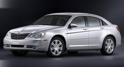 2007 Chrysler Sebring Base