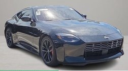 2024 Nissan Z Performance