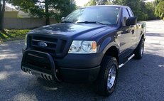 2006 Ford F-150