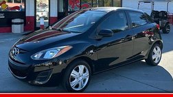 2011 Mazda MAZDA2 Sport
