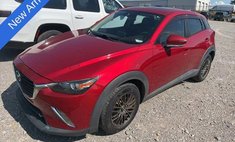 2016 Mazda CX-3 Touring