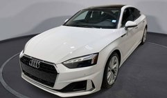 2020 Audi A5 Sportback quattro Premium Plus 45 TFSI