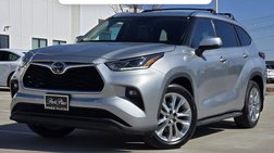 2016 Toyota Highlander LE Plus